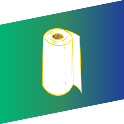 ورق مطبخ