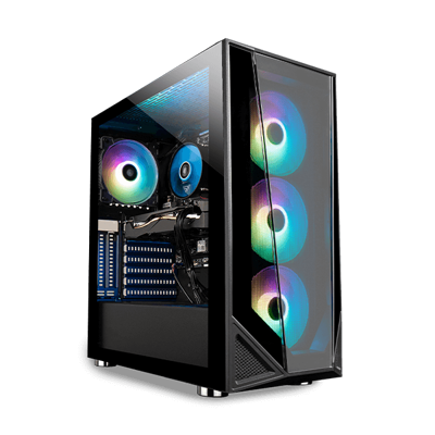 تجميعات الألعاب ( Gaming PC)