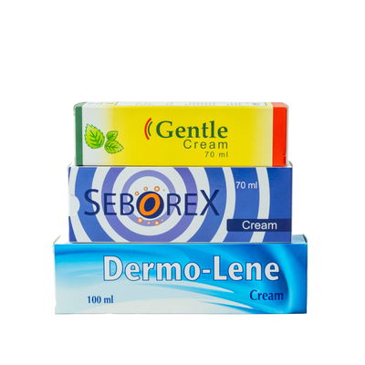 منتجات العناية بالبشرة