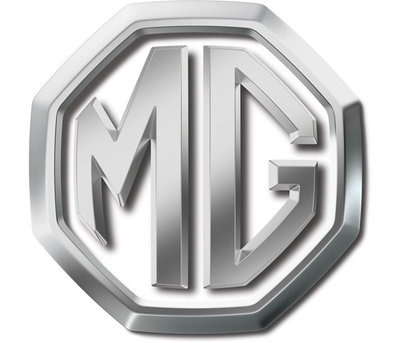 ام جي MG