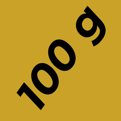 100 جرام