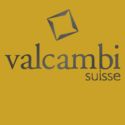 VALCAMBI السويسري