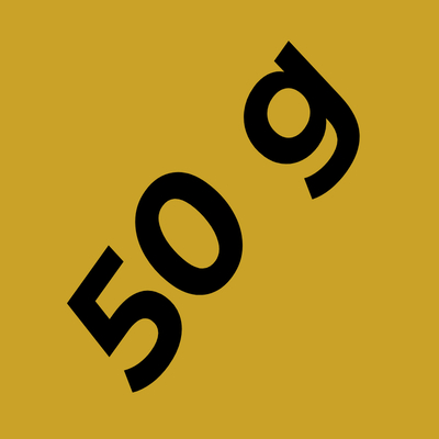 50 جرام