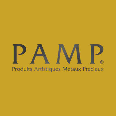 PAMP السويسري