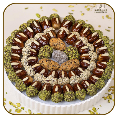 بكجات الهدايا