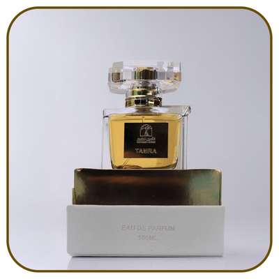 عطر التمر