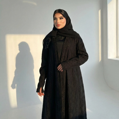 عبايات صيفية