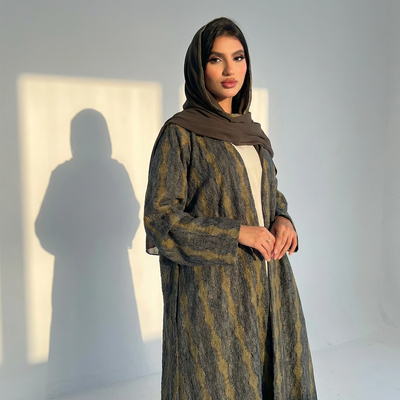 عبايات شتوية