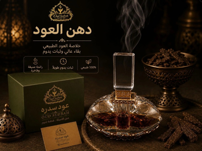دهن عود