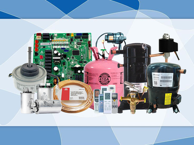 AC Parts