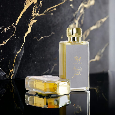 عطر سيدة القصر الفرنسي للمناسبات