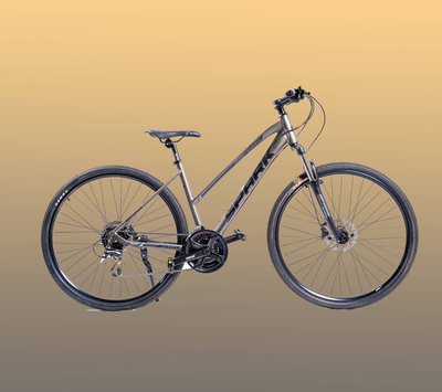 موديلات SPARK 500