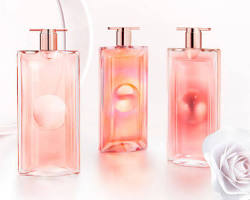 عطور لانكوم