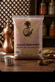 القهوه