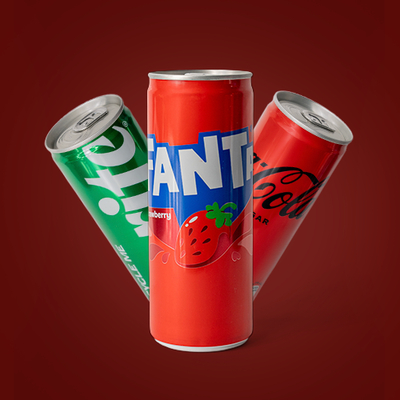 AIRETED BEVERAGE