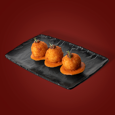 APPETIZER
