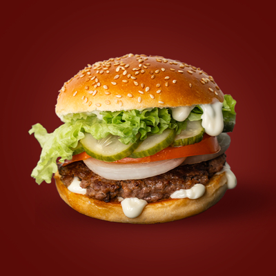 BURGERS