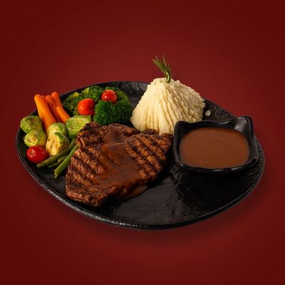 STEAKS