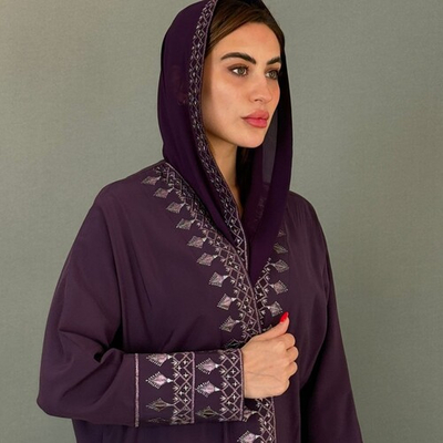 عبايات العيد