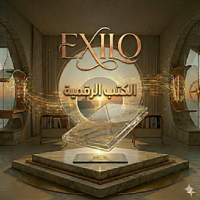 الكتب الرقميه