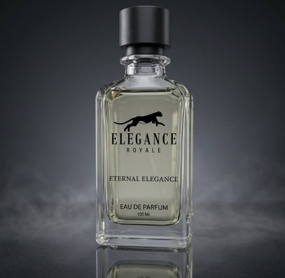 عطر ألاناقة الخالدة 100مل
