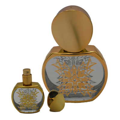 بخاخات العطور