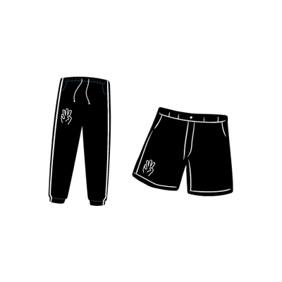 SHORT & PANTS