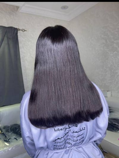 ١٨ انش استريت قصة بوب