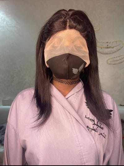 ١٨ انش استريت
