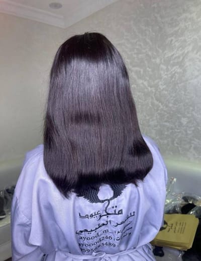 ١٤ انش استريت قصة بوب