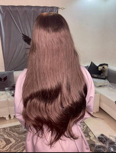 ٢٦ انش استريت كثافه ١٨٠