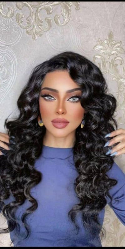 ٢٤ انش ويفي جذور اماميه كثافه ١٨٠