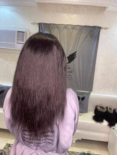 ١٨ انش استريت جذور دائريه كثافه ١٨٠
