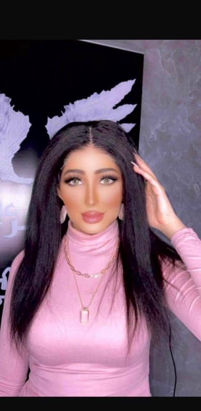 ١٨ انش افريقي كثافه ١٨٠ دانتيل(4x4) 3D