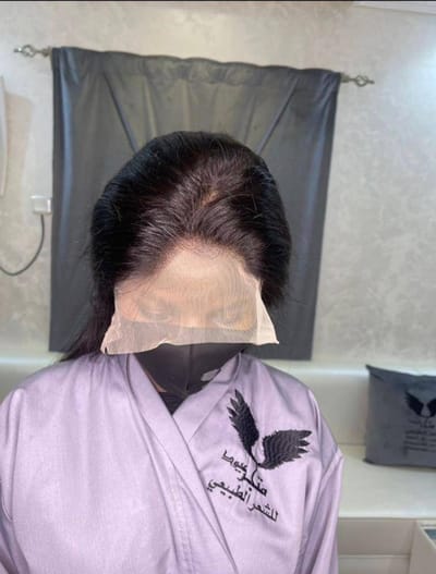 ٢٤ انش استريت جذور دائريه كثافه ١٥٠