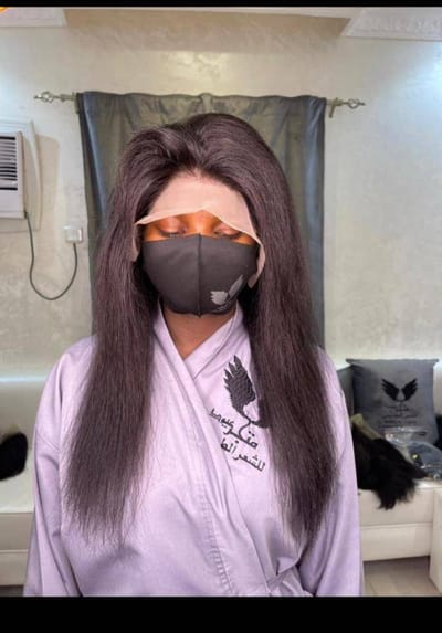 ٢٠ انش استريت جذور اماميه كثافه ١٨٠