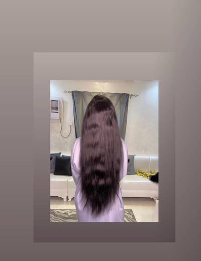36 انش استريت جذور اماميه دانتيل 13x4 
