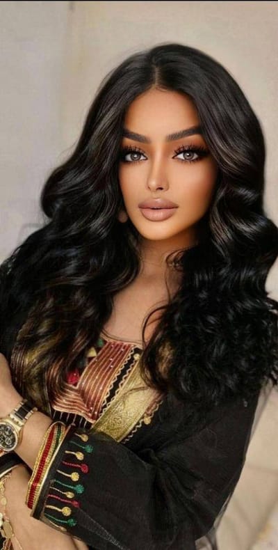 ٢٢ انش ويفي جذور اماميه كثافه ١٨٠