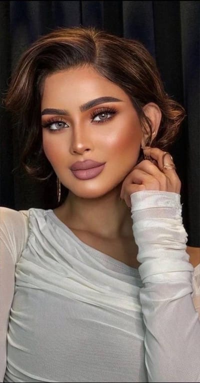 بواريك جذور طبيعيه _ 6 انش ويفي جذور اماميه دانتيل 13x4 كثافه 180 