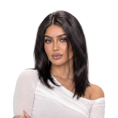 ١٢ انش استريت قصة بوب
