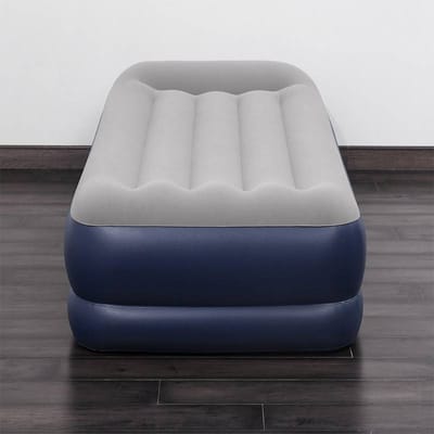 بست واي®  مرتبة هوائية مع طرمبة داخلية مدمجة 1.91m x 97cm x 36cm 26-67723