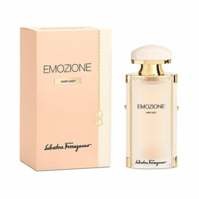 معطر شعر سلفاتوري فيراجامو ايموزيون - هاير ميست (نسائي) 50مل