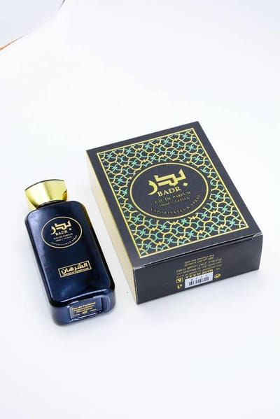عطر بدر