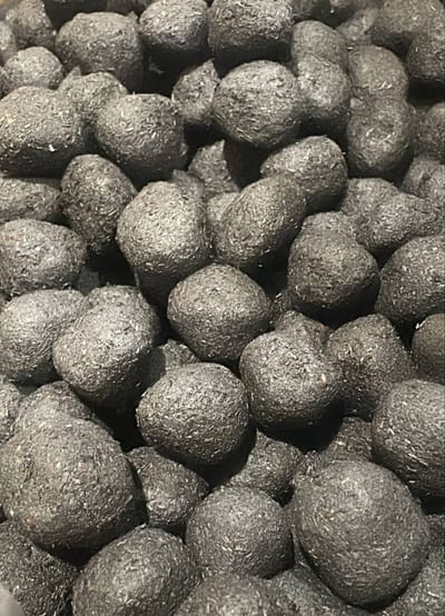 ⭐️ معمول بلاك سوبر — الأفضل في البيت وبسعر اقتصادي!