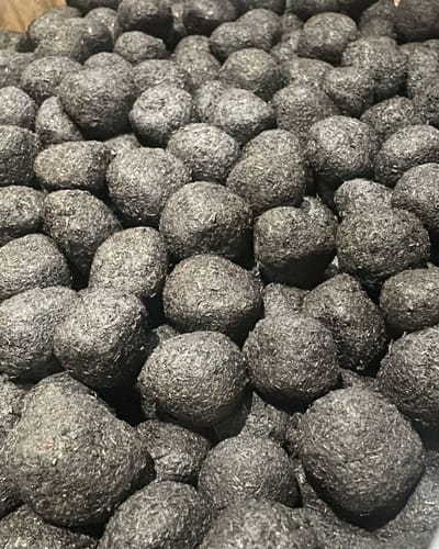 ⭐️ معمول بلاك سوبر — الأفضل في البيت وبسعر اقتصادي!