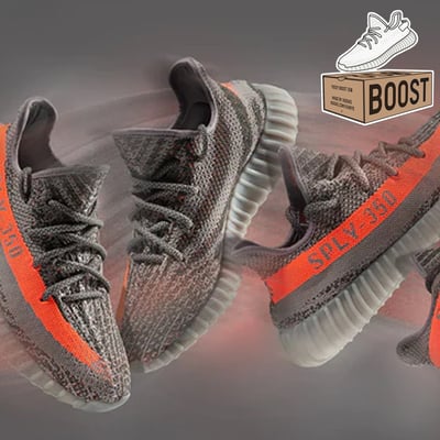 Yeezy 350