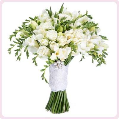 مسكة عروس