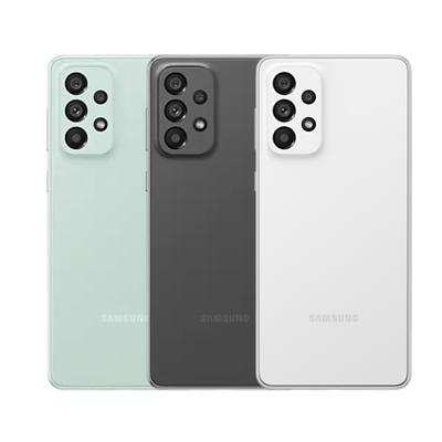 سامسونج A73 | ذاكره 128 جيجا 5G