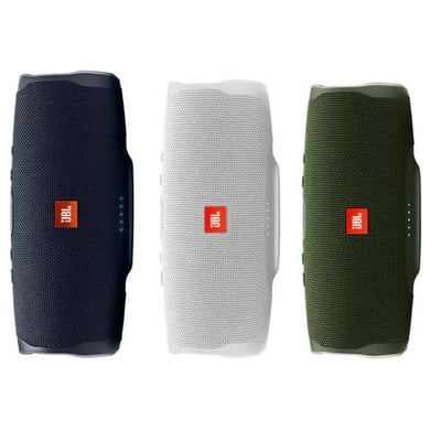 سماعة بلوتوث JBL CHARGE 4