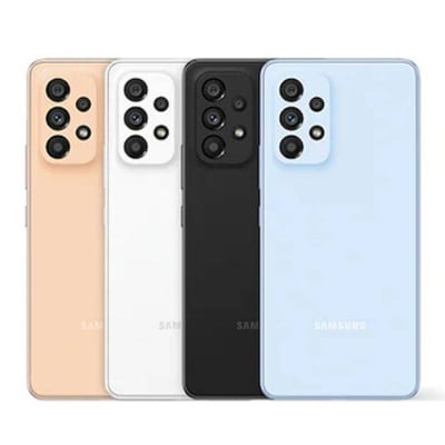 سامسونج A53 | ذاكرة 128 جيجا 5G